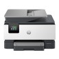 Multifunción HP Officejet Pro 9120b WiFi- Fax- Dúplex- ADF- Blanca