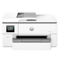 Multifunción A3 HP Officejet Pro 9720E WiFi- Dúplex- ADF- Blanca