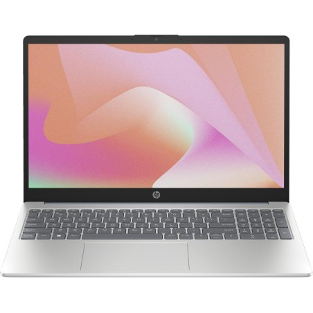 Portátil hp 15 - fc0042ns 15-6 pulgadas ryzen3 - 7320u 8gb