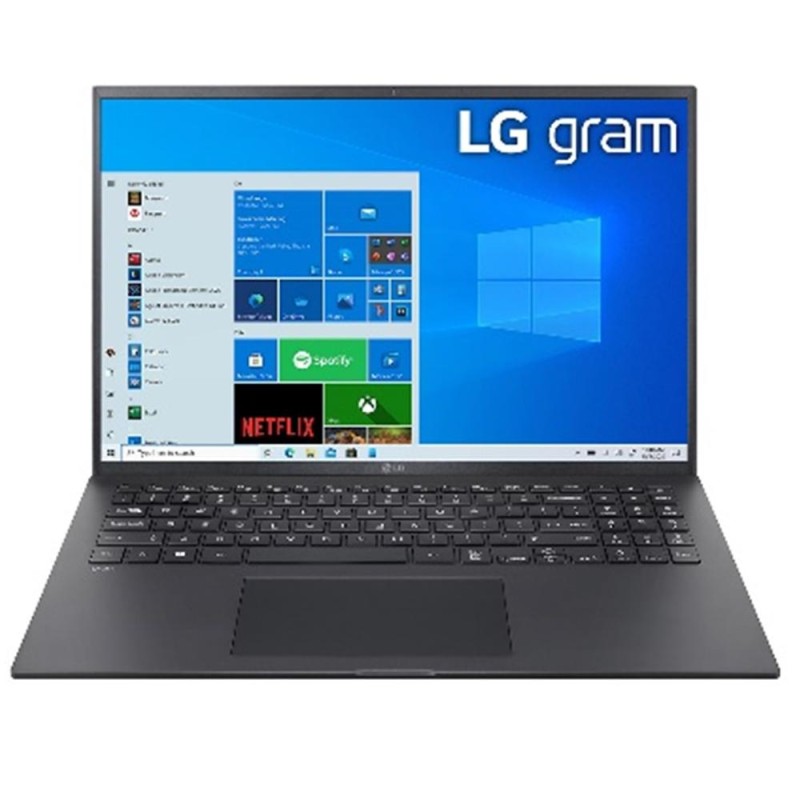 Gram 16z90s - g core ultra 7 155h