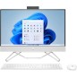 Ordenador all in one hp 24 - cb1078ns i3 - 1215u
