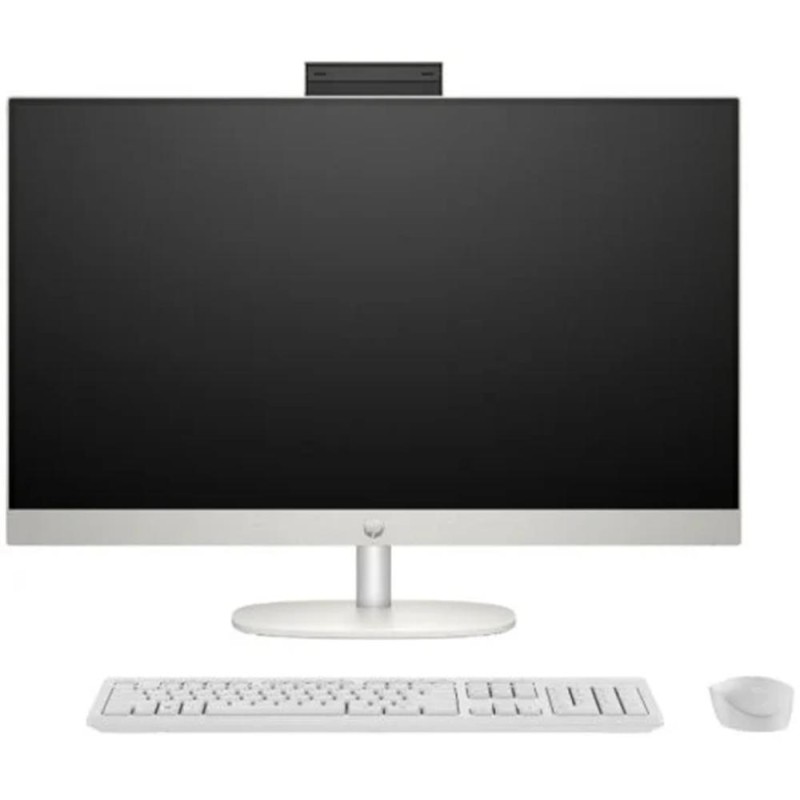 Ordenador all in one hp 24 - cr0110ns