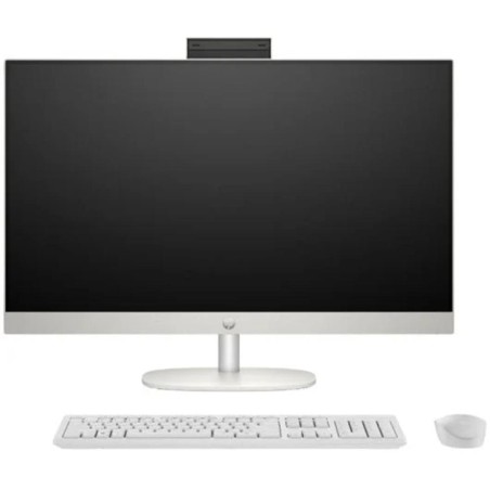 Ordenador all in one hp 24 - cr0110ns