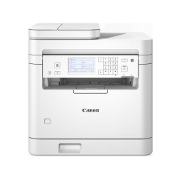 Multifuncion canon mf287dw laser monocromo i - sensys