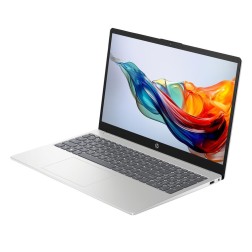 Portátil hp 15 - fc0127ns 15-6 pulgadas ryzen 7 - 7730u 8gb