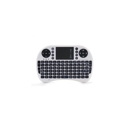 Mini teclado inalambrico wireless 2-4ghz phoenix