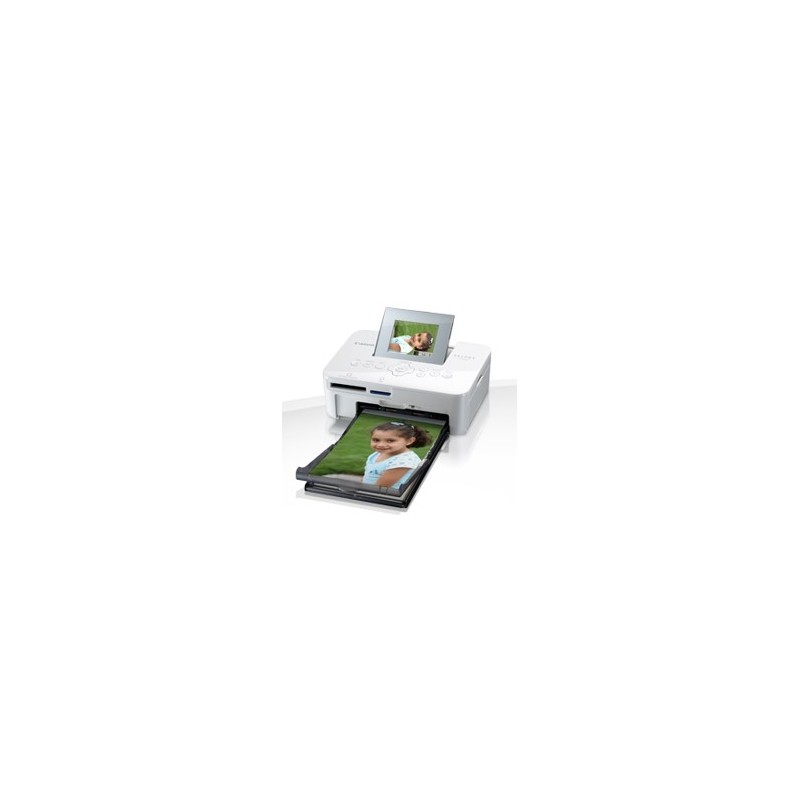 Impresora canon cp1000 sublimacion color photo