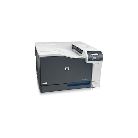 Impresora hp laser color laserjet cp5225dn