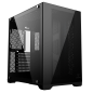 Caja ordenador phoenix gaming zephyr cubo