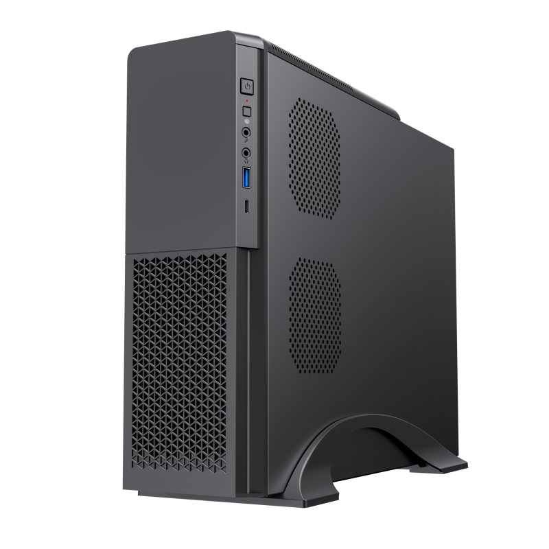 Caja ordenador phoenix lite - s80 micro atx
