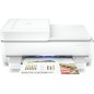 Multifunción HP Envy 6430e WiFi- Fax Móvil- Dúplex- Blanca