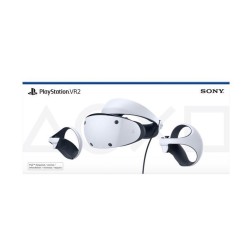 Gafas realidad virtual sony ps5 playstation