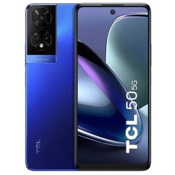 MOVIL SMARTPHONE TCL 50 5G 8GB-128GB DARK BLUE