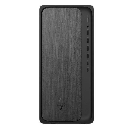 Ordenador hp omnidesk m02 - 0025ns ryzen 5 - 8500g
