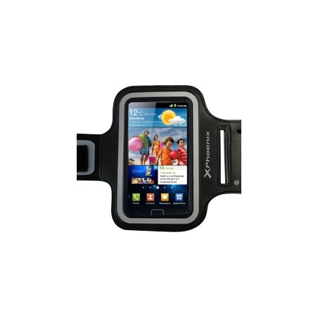 Brazalete deportivo phoenix funda telefonos smartphones