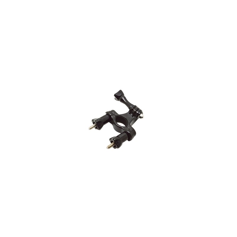 Accesorio soporte barra sillin manillar bicicleta Accesorio soporte barra sillin manillar bicicleta