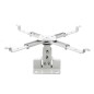 Soporte proyector techo y pared rota