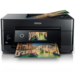 IMPRESORA EPSON MULTIFUNCION EXPRESSION PREMIUM XP-7100