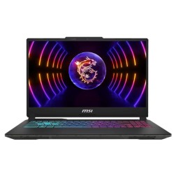 Portatil msi 15 - 839xes i5 - 13420h 16gb ssd