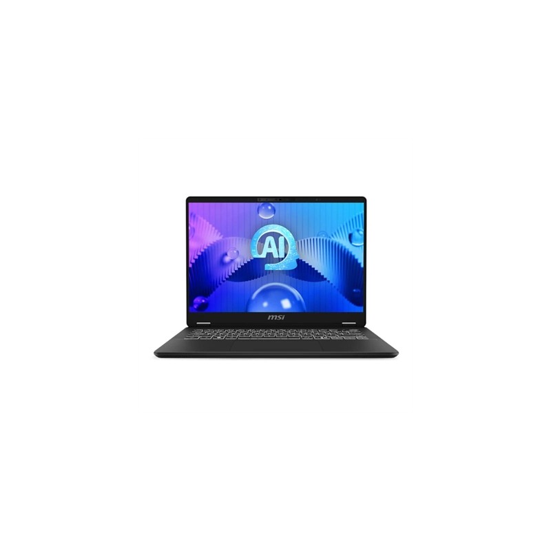 Portatil msi prestige 14 ai - 023es ultra