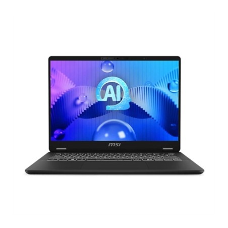 Portatil msi prestige 14 ai - 023es ultra
