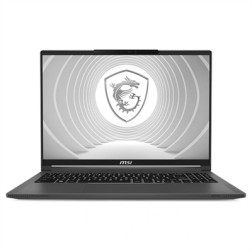 Portatil msi creatorpro 16 ai - 207es intel