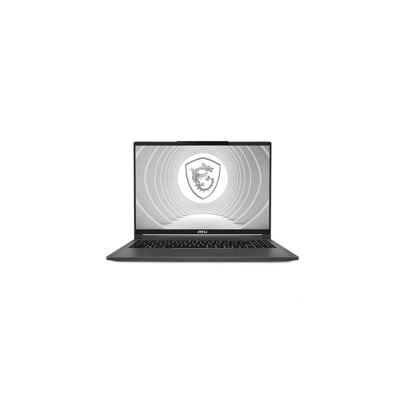 Portatil msi creatorpro 16 ai - 207es intel