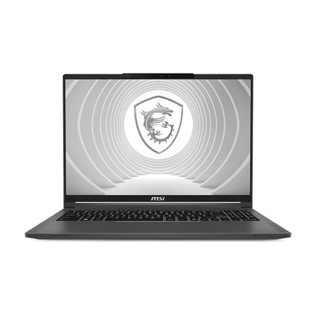 Portatil msi creatorpro 16 ai - 207es intel
