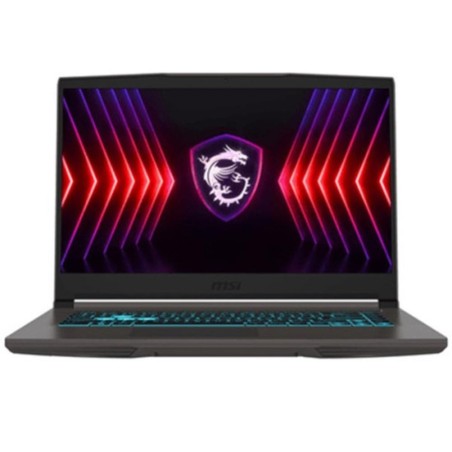 Portatil msi b12uc - 1680xes i5 - 12450h 16gb ssd