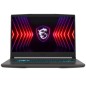 Portatil msi b12uc - 1680xes i5 - 12450h 16gb ssd