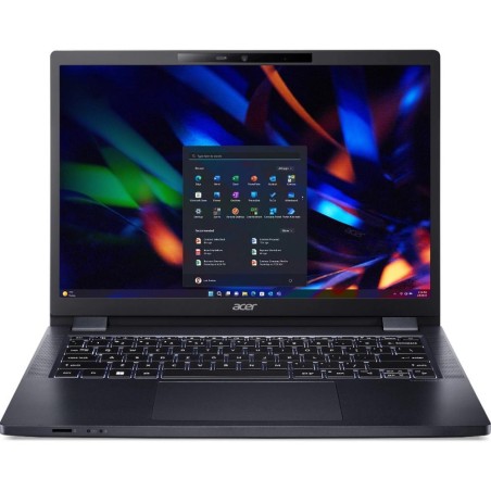 Travelmate p4 tmp414 - 53 - g2 - tco - 56cq intel core 5
