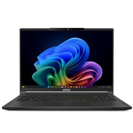 Portatil msi 16ai+ a3xvfg - 269es r9 - hx370 32gb