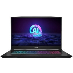 Portatil msi a17 - 875xes r7 - 884hs 32gb ssd
