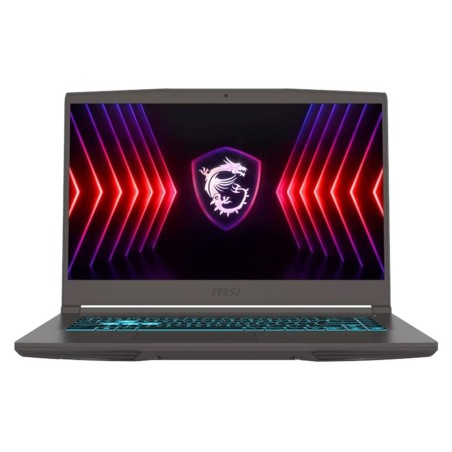 Portatil msi 15 - 2687xes i7 - 13620h 16gb ssd