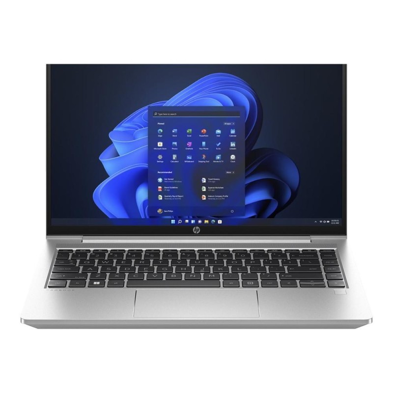 Portatil hp probook 440 g10 i7 - 1355u