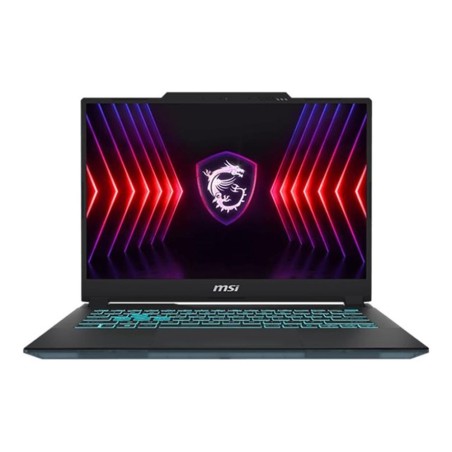 Portatil msi a13vf - 053xes i5 - 13420h 16gb ssd