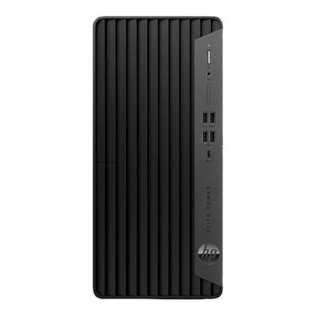 Ordenador hp elite tower 800 g9