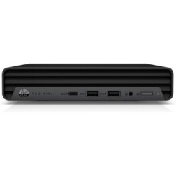 Mini ordenador pro 400 g9 i5 - 12500t