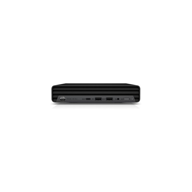 Mini ordenador pro 400 g9 i5 - 12500t