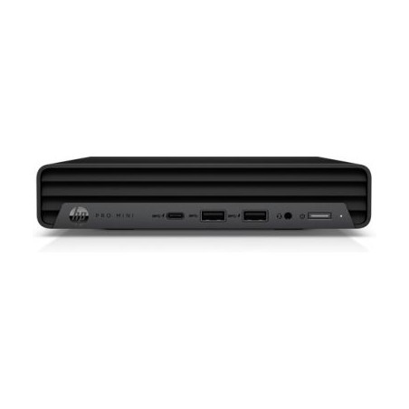 Mini ordenador pro 400 g9 i5 - 12500t