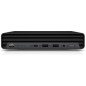 Mini ordenador pro 400 g9 i5 - 12500t