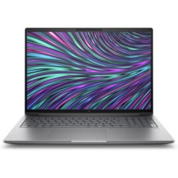 Portatil hp zbook firefly g11 16 pulgadas