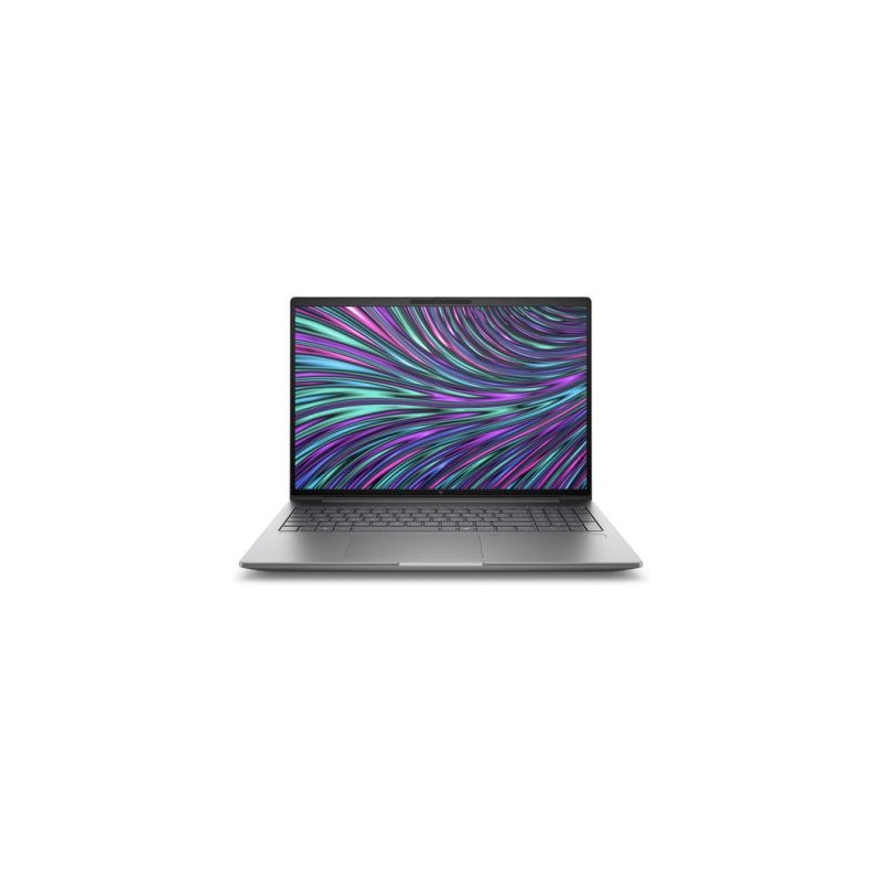 Portatil hp zbook firefly g11 16 pulgadas
