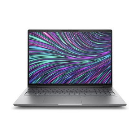 Portatil hp zbook firefly g11 16 pulgadas