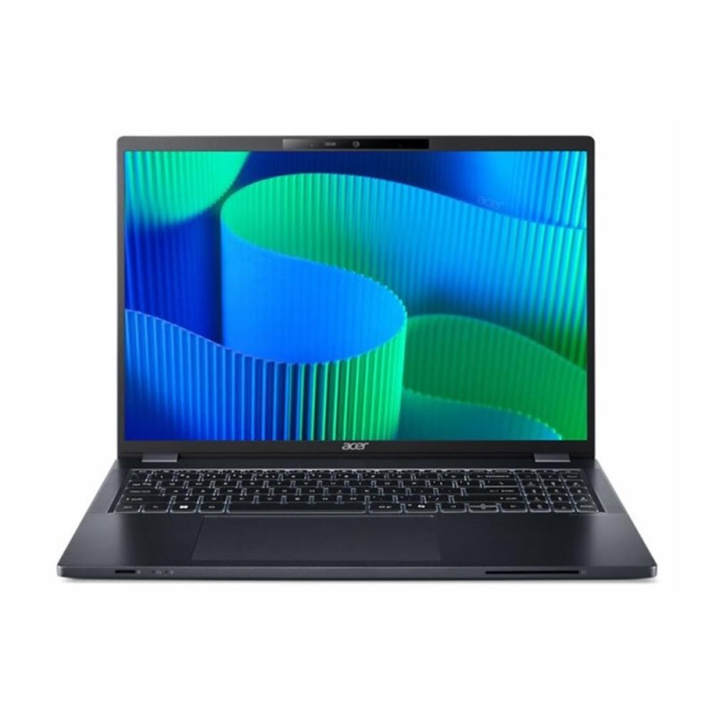 Portatil acer tmp416 - 53 - tco ultra 5 - 125u 16gb
