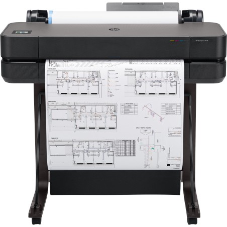 Hp designjet t630 24 - in printer