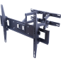 Soporte articulado pared phoenix tv hasta