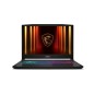Portatil msi hx - 083es i7 - 14650hx 16gb ssd
