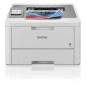 Impresora Láser Color Brother HL-L8230CDW WiFi- Dúplex- Blanca