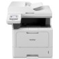 Multifunción Láser Monocromo Brother MFC-L5710DN Fax- Dúplex- Blanca